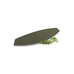 Eva Solo Køkkenknive * Green Tool pizza- & krydderiurtekniv