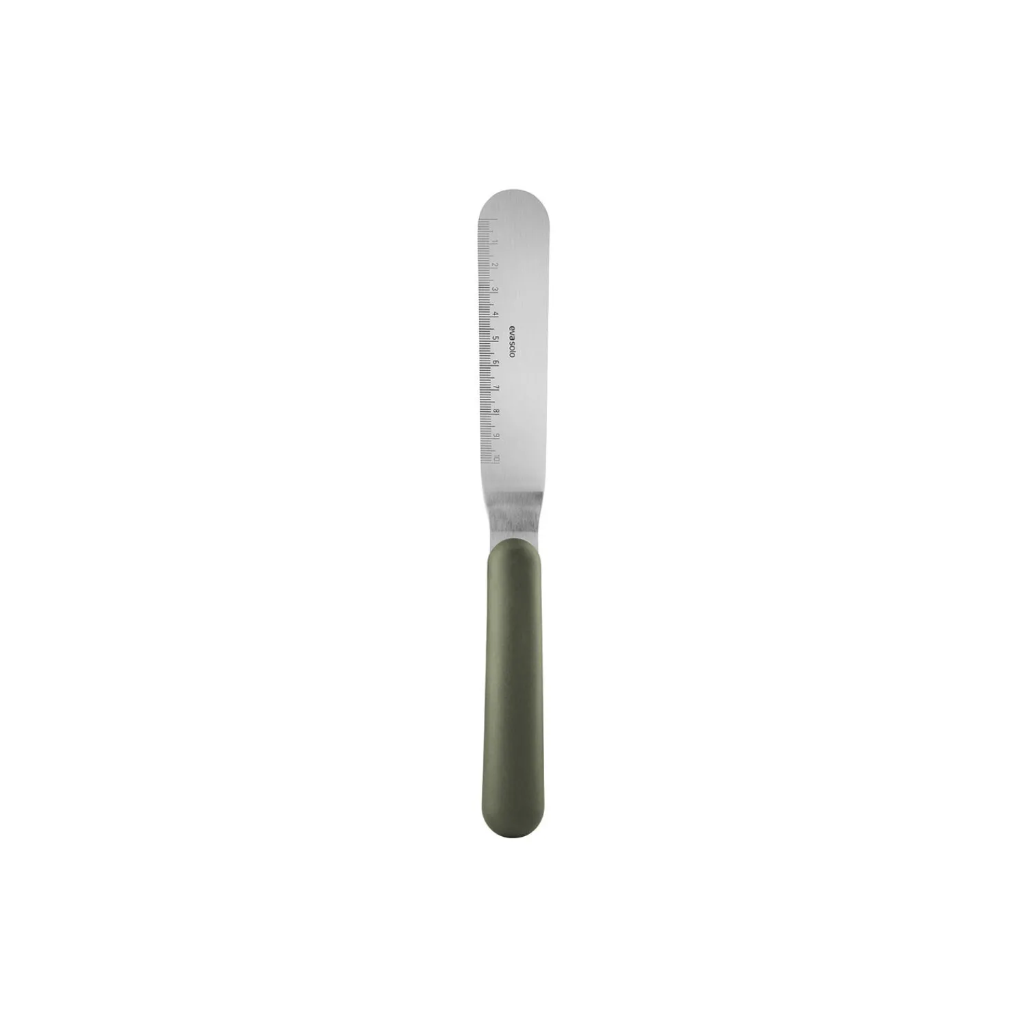 Eva Solo Køkkenudstyr-Green Tools paletkniv vinklet