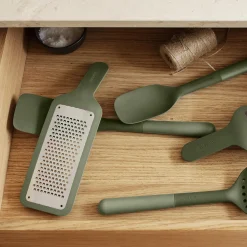 Eva Solo Køkkenudstyr-Green Tools rivejern mellem