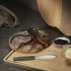 Eva Solo Køkkenudstyr-Green Tools smørkniv