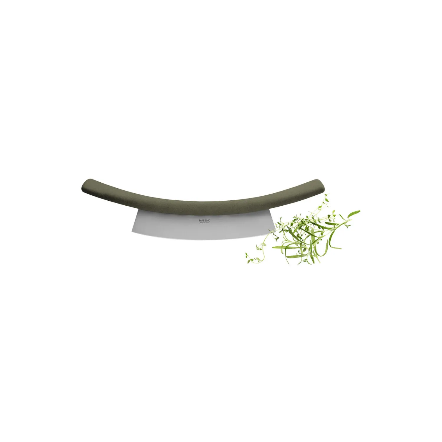 Eva Solo Køkkenknive-Green Tool vuggekniv