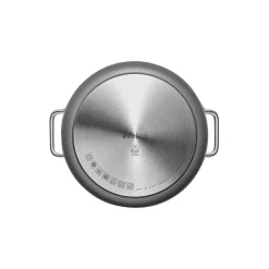 Eva Trio Gryder & Pander * Grey Line Gryde 3,8 L