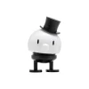 Hoptimist Figurer & Glaskunst-Groom