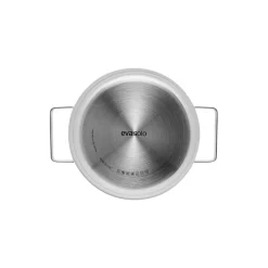 Eva Trio Gryder & Pander * Gryde 2,2 L