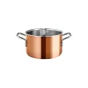 Eva Trio Gryder & Pander * Gryde 3,9 L
