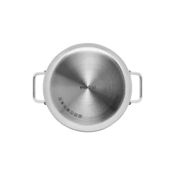 Eva Trio Gryder & Pander * Gryde 6,5 L