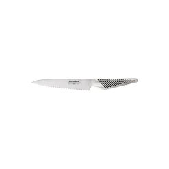 Global Køkkenknive * GS-14 brødkniv 15 cm