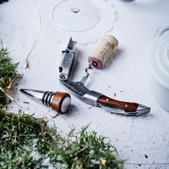 Le Creuset Barudstyr * GS-190 gavesæt m/ WT-110 og prop