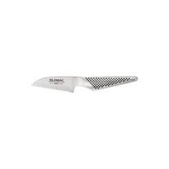 Global Køkkenknive * GS-9 tomatkniv 8 cm