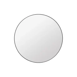 GUBI Vægspejle-Wall Mirror Round,