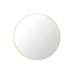 GUBI Vægspejle-Wall Mirror Round,