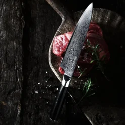 Gastrotools Køkkenknive-Gyuto kokkekniv
