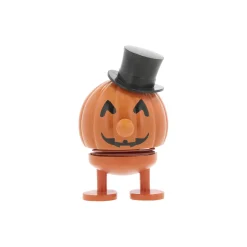 Hoptimist Figurer & Glaskunst-Halloween Magic S, orange