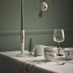 Kähler Skåle, Bakker & Fade * Hammershøi Christmas bonbonniere