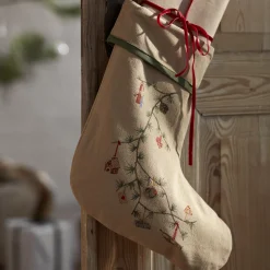 Kähler Pynt-Hammershøi Christmas Julesok