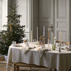 Kähler Pynt * Hammershøi Christmas Kalenderlys 2024