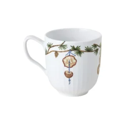 Kähler Kopper & Krus * Hammershøi Christmas Krus 2024