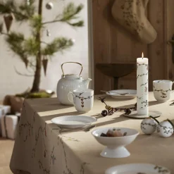 Kähler Pynt * Hammershøi Christmas Kugle 2025