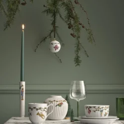 Kähler Skåle & Fade-Hammershøi Christmas skål