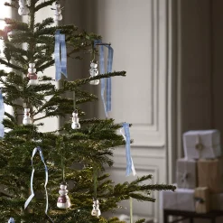 Kähler Pynt-Hammershøi Christmas Snekone hængende
