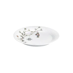 Kähler Tallerkener * Hammershøi Christmas tallerken Ø 27 cm