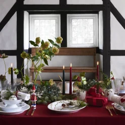 Kähler Vaser * Hammershøi Christmas vase