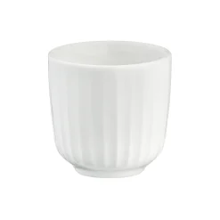 Kähler Kopper & Krus * Hammershøi espressokop