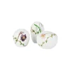 Kähler Vaser-Hammershøi Spring vase miniature 3 stk