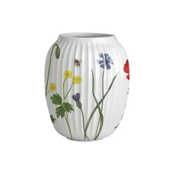 Kähler Vaser-Hammershøi Summer Vase, wild flowers