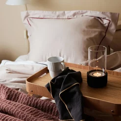 Sagaform Skåle, Bakker & Fade-Hanna Bed Tray