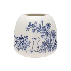Moomin Arabia Vaser * Haru Vase Medium