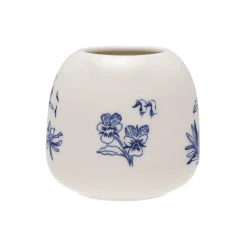 Moomin Arabia Vaser-Haru Vase Small