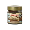Gridelli Delikatesser-Hasselnøddecreme