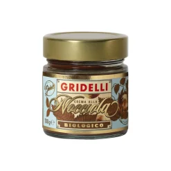 Gridelli Delikatesser-Hasselnøddecreme
