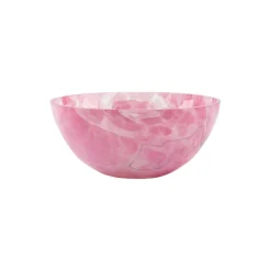 Kodanska Skåle, Bakker & Fade-Havana Banana Bowl Large, cotton candy