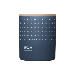 Skandinavisk Lys & Duftlys * HAV Scented Candle