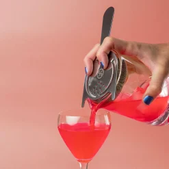 Cocktail Club Barudstyr * Hawthorn strainer