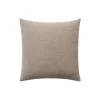 Aiayu Pyntepuder & Hynder-Hayaden Pillow, pure soil