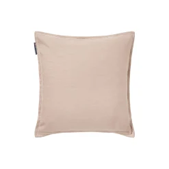Lexington Pyntepuder & Hynder-Herbarium Linen/Cotton Cushion Cover, beige/white
