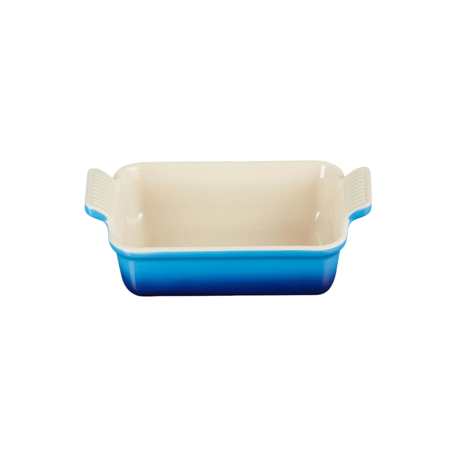 Le Creuset Køkkenudstyr * Heritage rektangulært fad 19 cm,