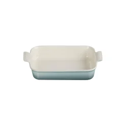 Le Creuset Køkkenudstyr * Heritage rektangulært fad 32 cm,