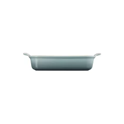 Le Creuset Køkkenudstyr * Heritage rektangulært fad 32 cm,