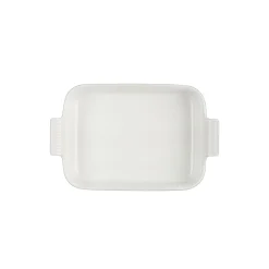 Le Creuset Køkkenudstyr * Heritage rektangulært fad 32 cm,
