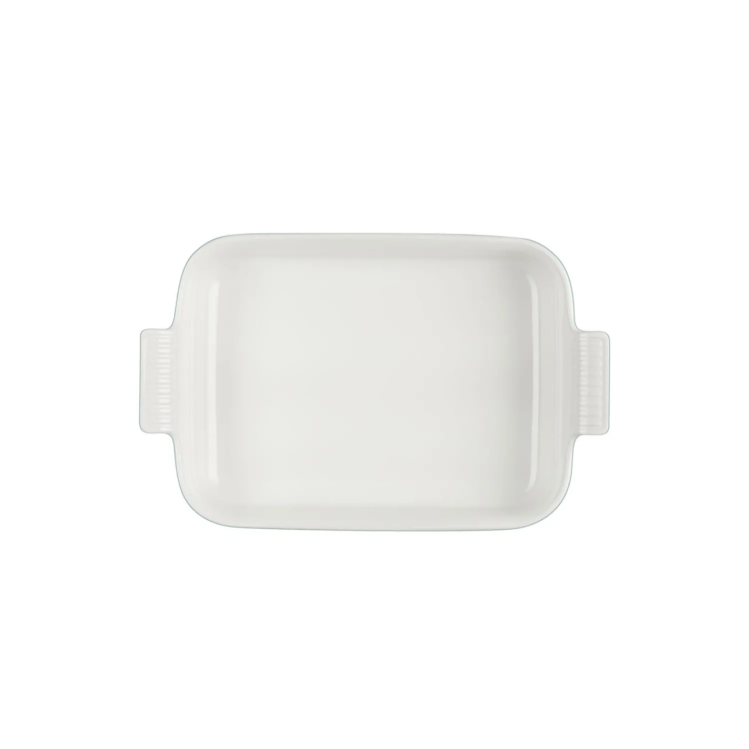 Le Creuset Køkkenudstyr * Heritage rektangulært fad 32 cm,