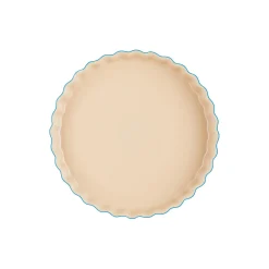 Le Creuset Køkkenudstyr * Heritage tærtefad,