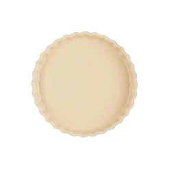 Le Creuset Køkkenudstyr-Heritage tærtefad,