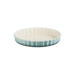 Le Creuset Køkkenudstyr * Heritage tærtefad,