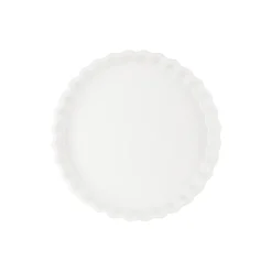 Le Creuset Køkkenudstyr-Heritage tærtefad,