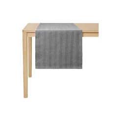 Georg Jensen Damask Bordtekstiler-HERRINGBONE bordløber,