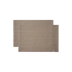 Georg Jensen Damask Bordtekstiler * HERRINGBONE dækkeserviet,